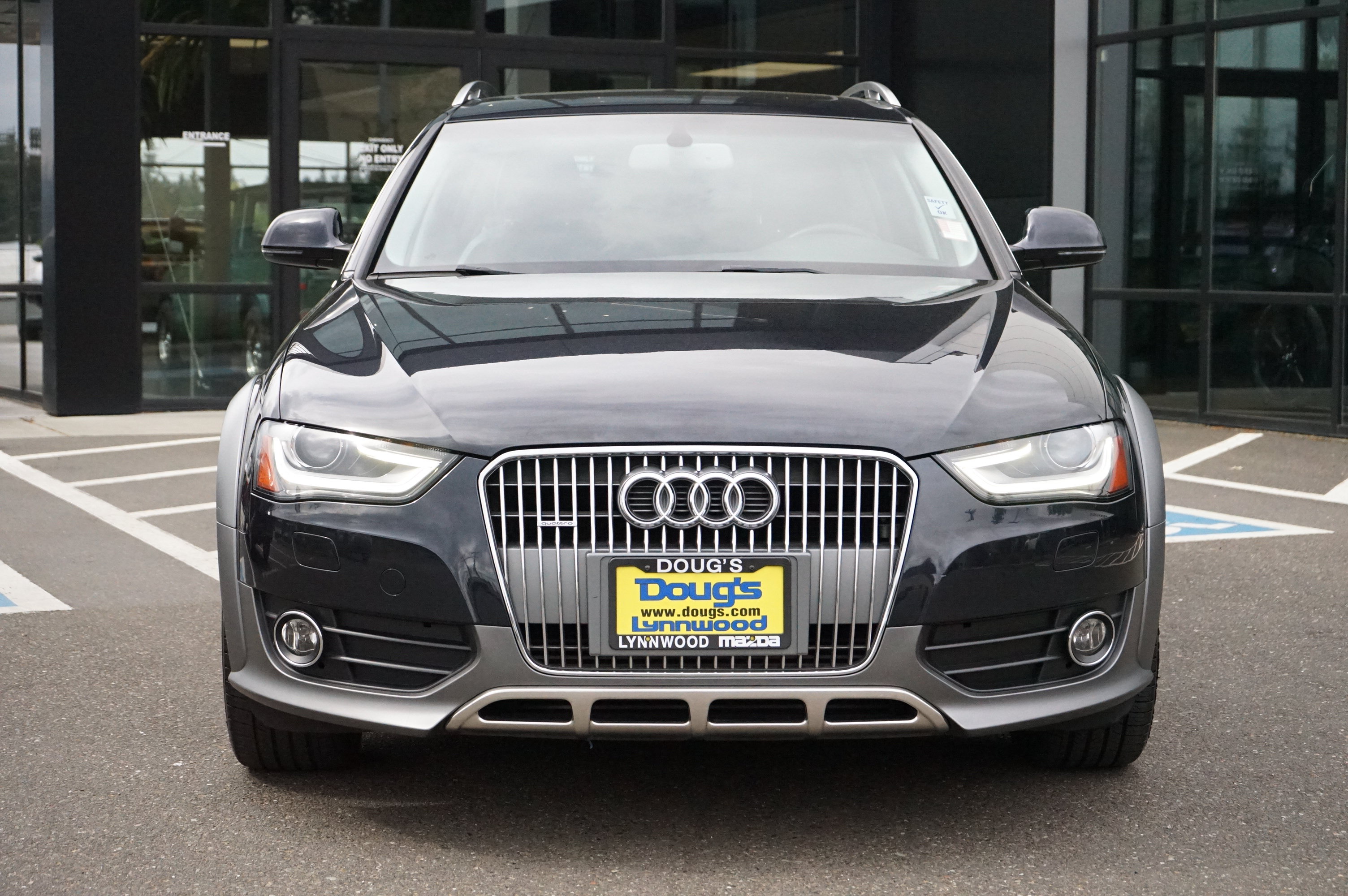 Used 2013 Audi A4 Premium Plus AWD/4WD image 10