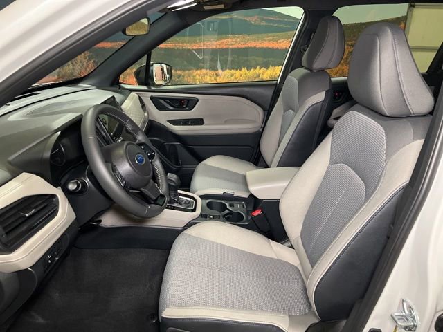 Certified 2025 Subaru Forester Premium image 22
