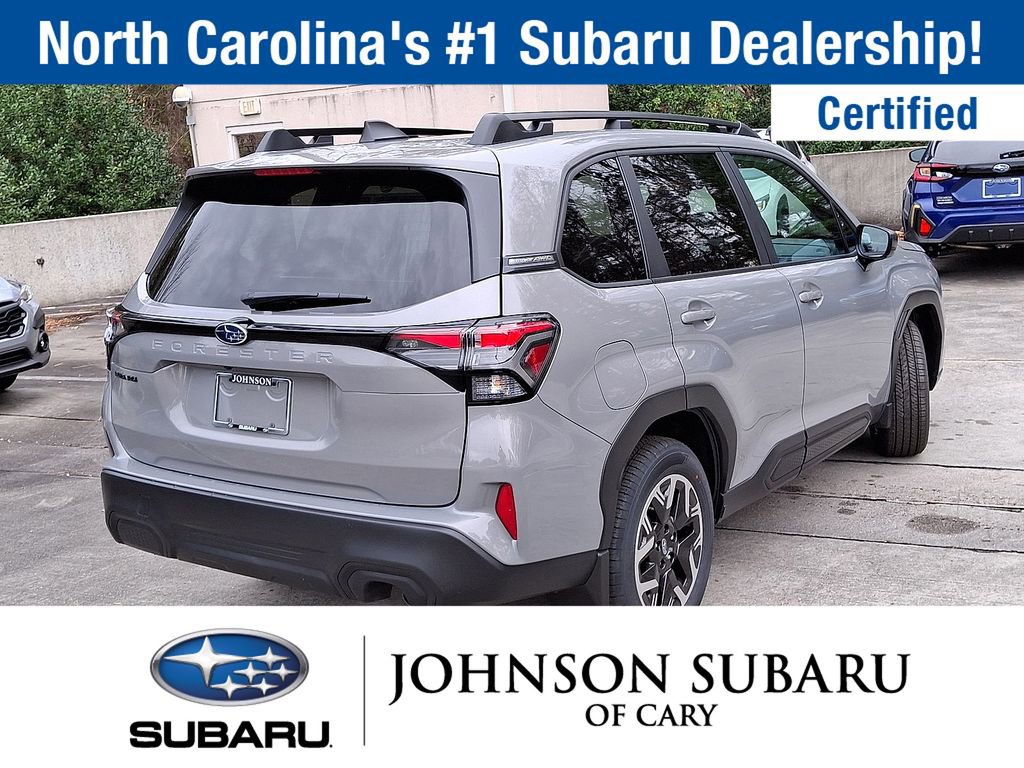 Used 2026 Subaru Forester Premium image 14