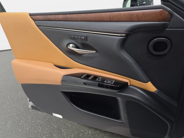 Used 2022 Lexus ES 350 w/ Premium Package FWD image 25