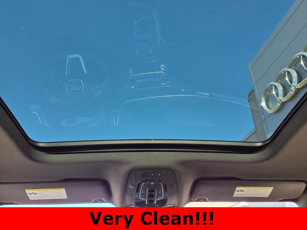 Used 2019 Audi Q5 2.0T Premium w/ Convenience Package image 26