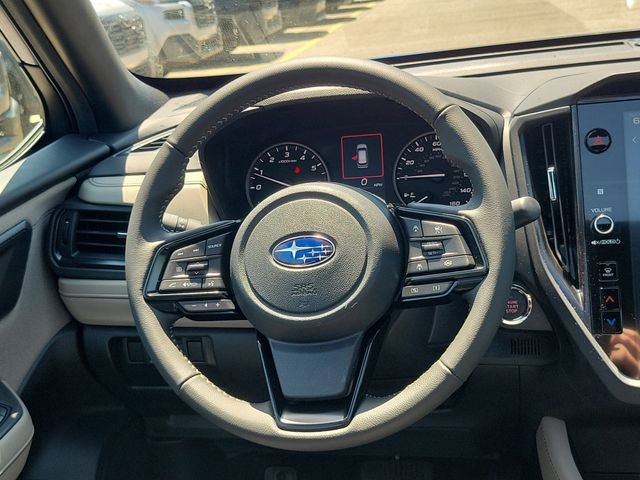 New 2026 Subaru Forester Premium AWD/4WD image 25