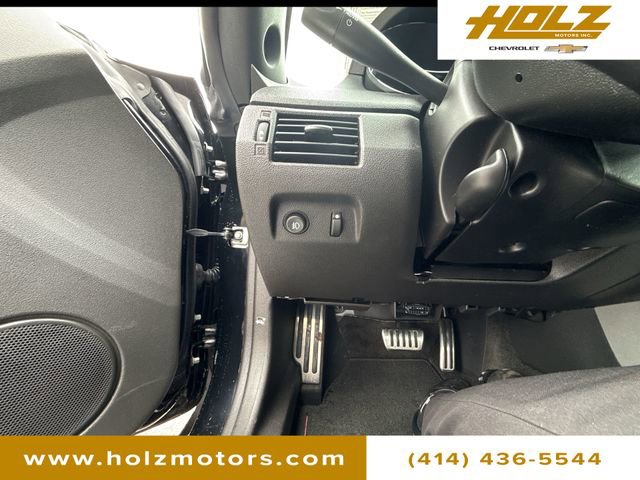 Used 2009 Saturn Sky Red Line image 19