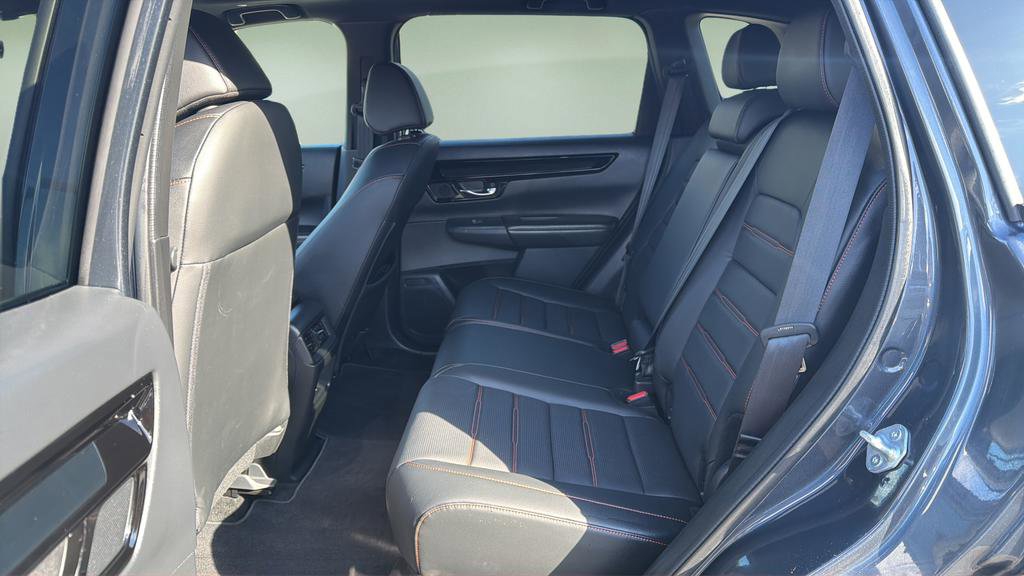 Used 2025 Honda CR-V Sport Touring image 15