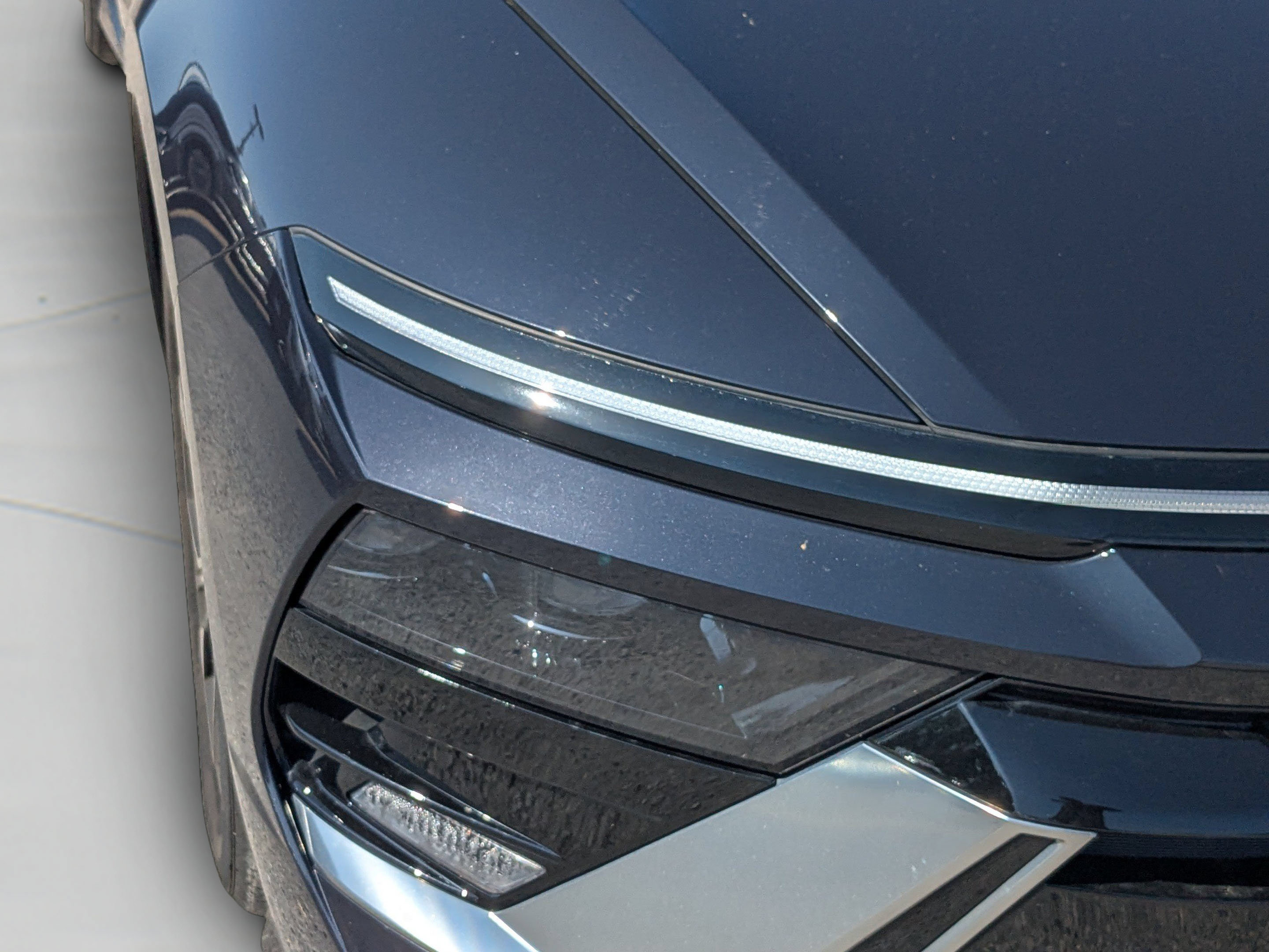 Used 2024 Hyundai Sonata SEL FWD image 35