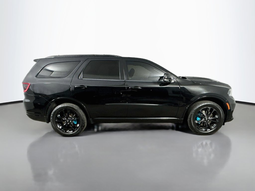 Used 2021 Dodge Durango GT AWD/4WD image 7