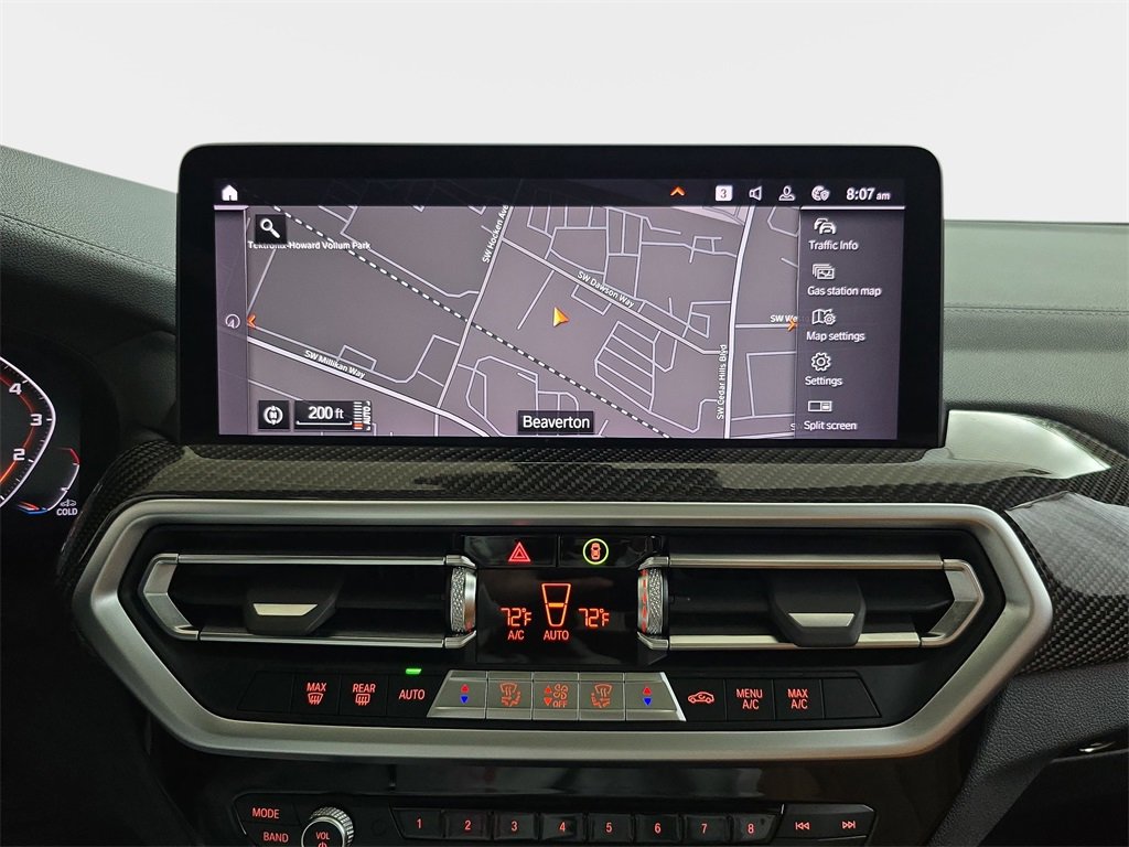 Used 2022 BMW X4 M40i image 25