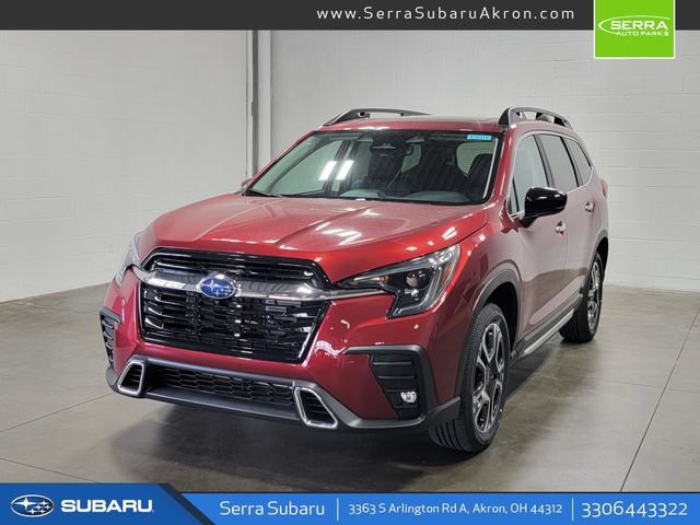 New 2026 Subaru Ascent Touring AWD/4WD image 1