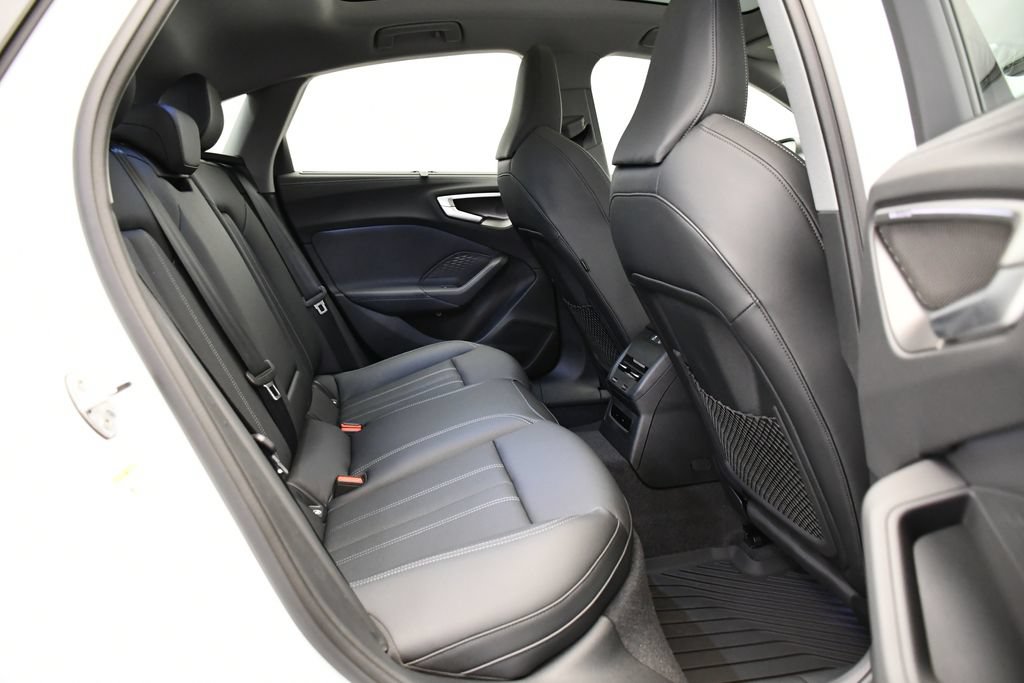 Used 2025 Audi A5 2.0T Premium Plus w/ Premium Plus AWD/4WD image 52