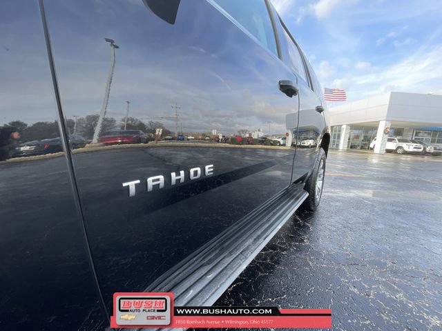 Used 2020 Chevrolet Tahoe LT image 33