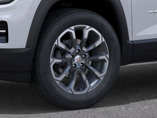New 2027 GMC Terrain Elevation w/ Elevation Premium Package FWD image 33