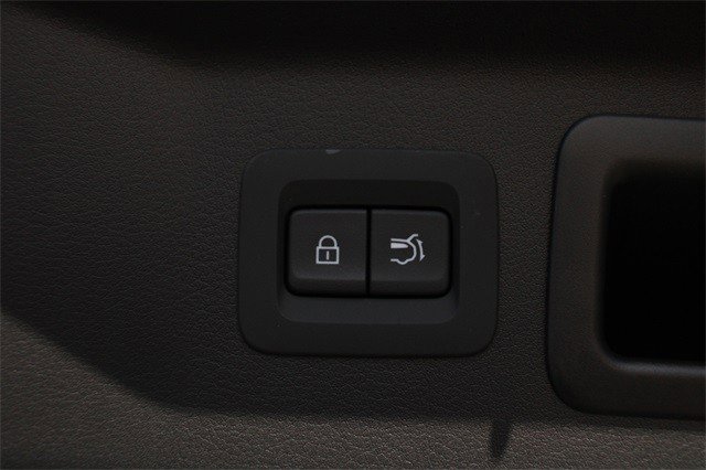 Certified 2025 MAZDA CX-70 Plug-In Hybrid w/ Premium Plus image 9