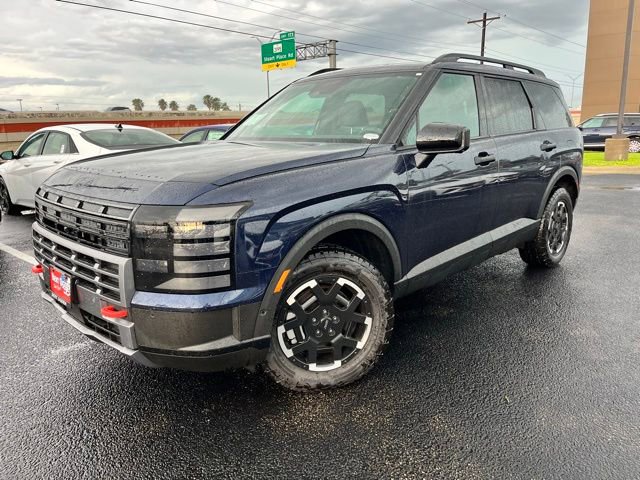 New 2026 Hyundai Palisade XRT Pro AWD/4WD image 3