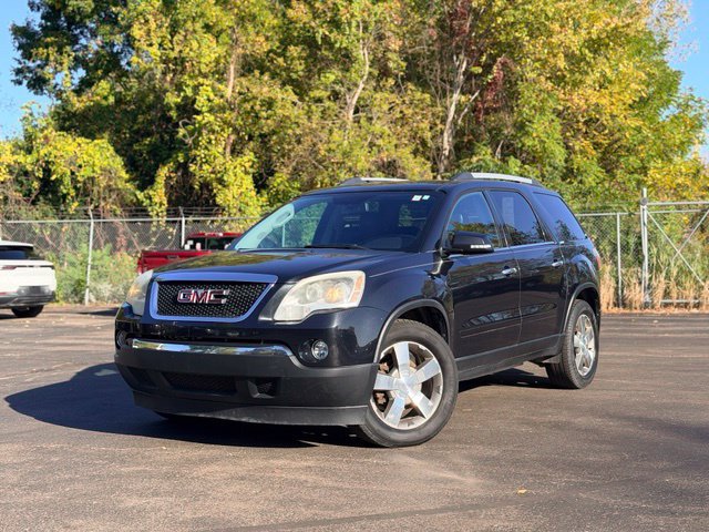 Used 2012 GMC Acadia SLT AWD/4WD image 2