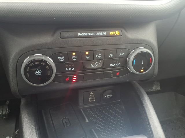 Certified 2023 Ford Bronco Sport Big Bend w/ Convenience Package image 19