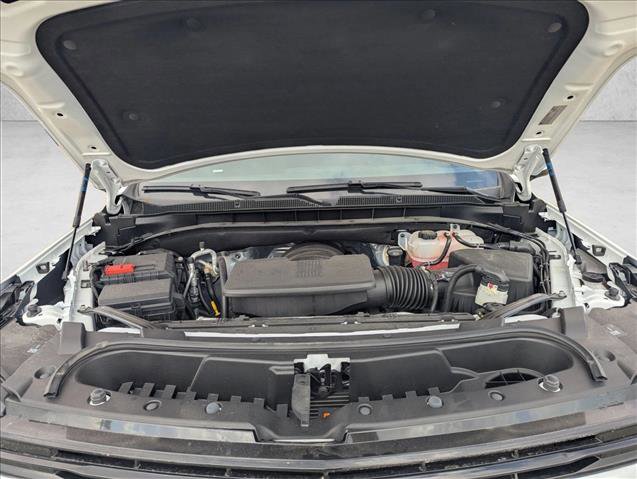 New 2025 Chevrolet Tahoe LS RWD image 16