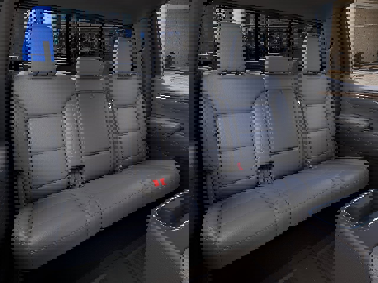 New 2026 Chevrolet Silverado 1500 LT Trail Boss image 17