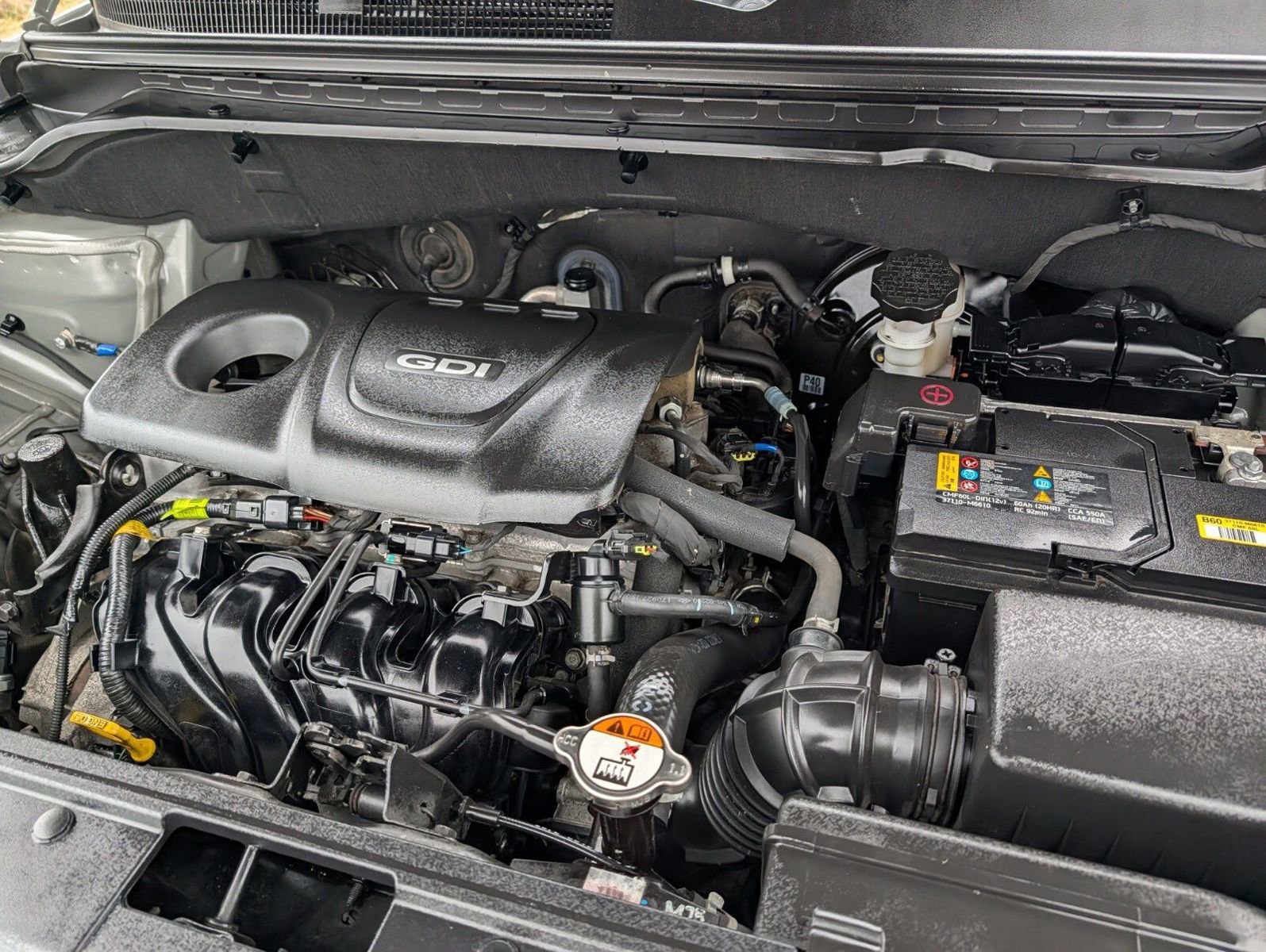 Used 2018 Kia Soul FWD image 28