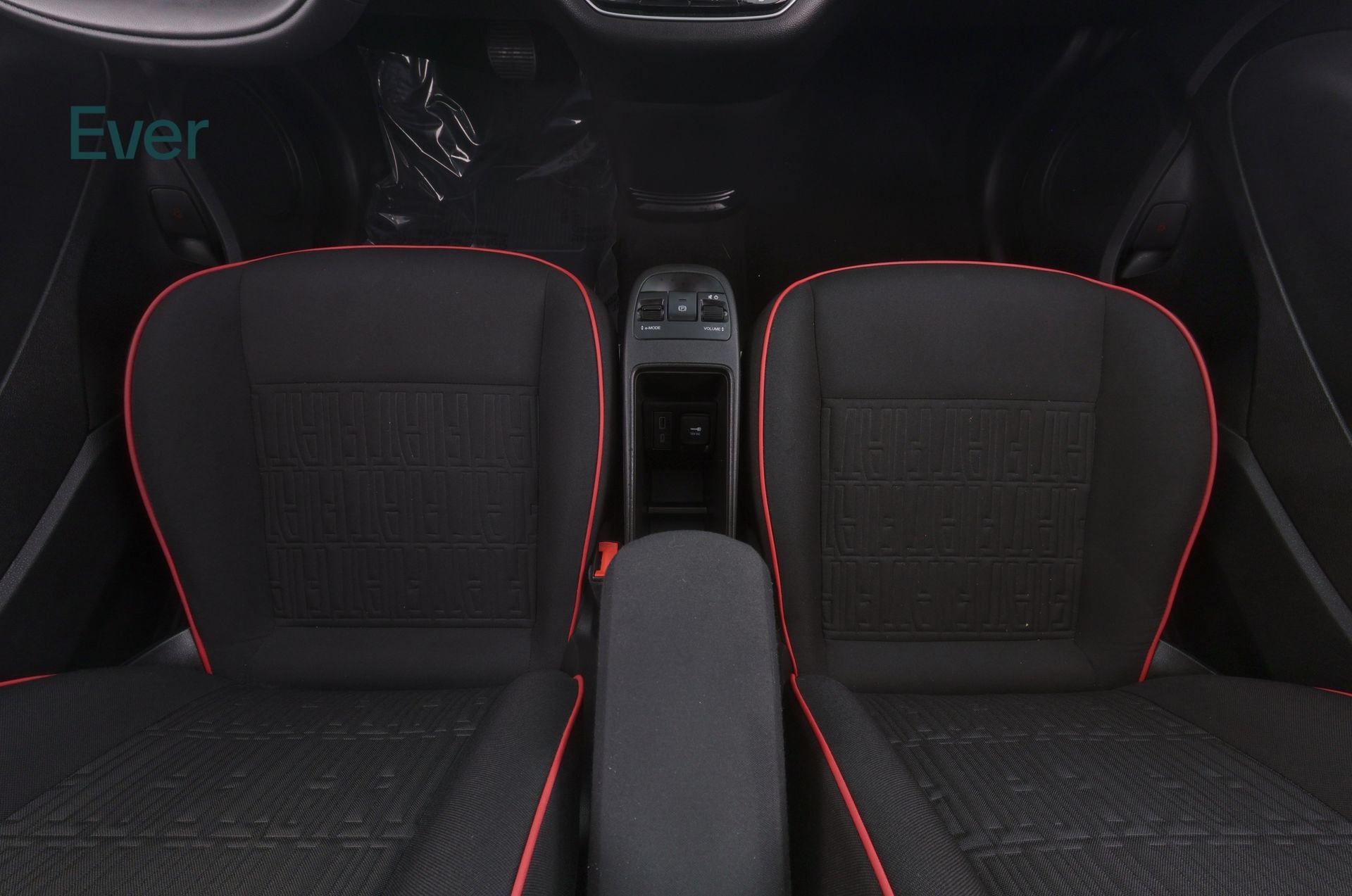 Used 2024 FIAT 500 e (RED) FWD image 27