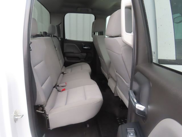 Used 2018 GMC Sierra 1500 4x4 Double Cab w/ Elevation Edition image 29