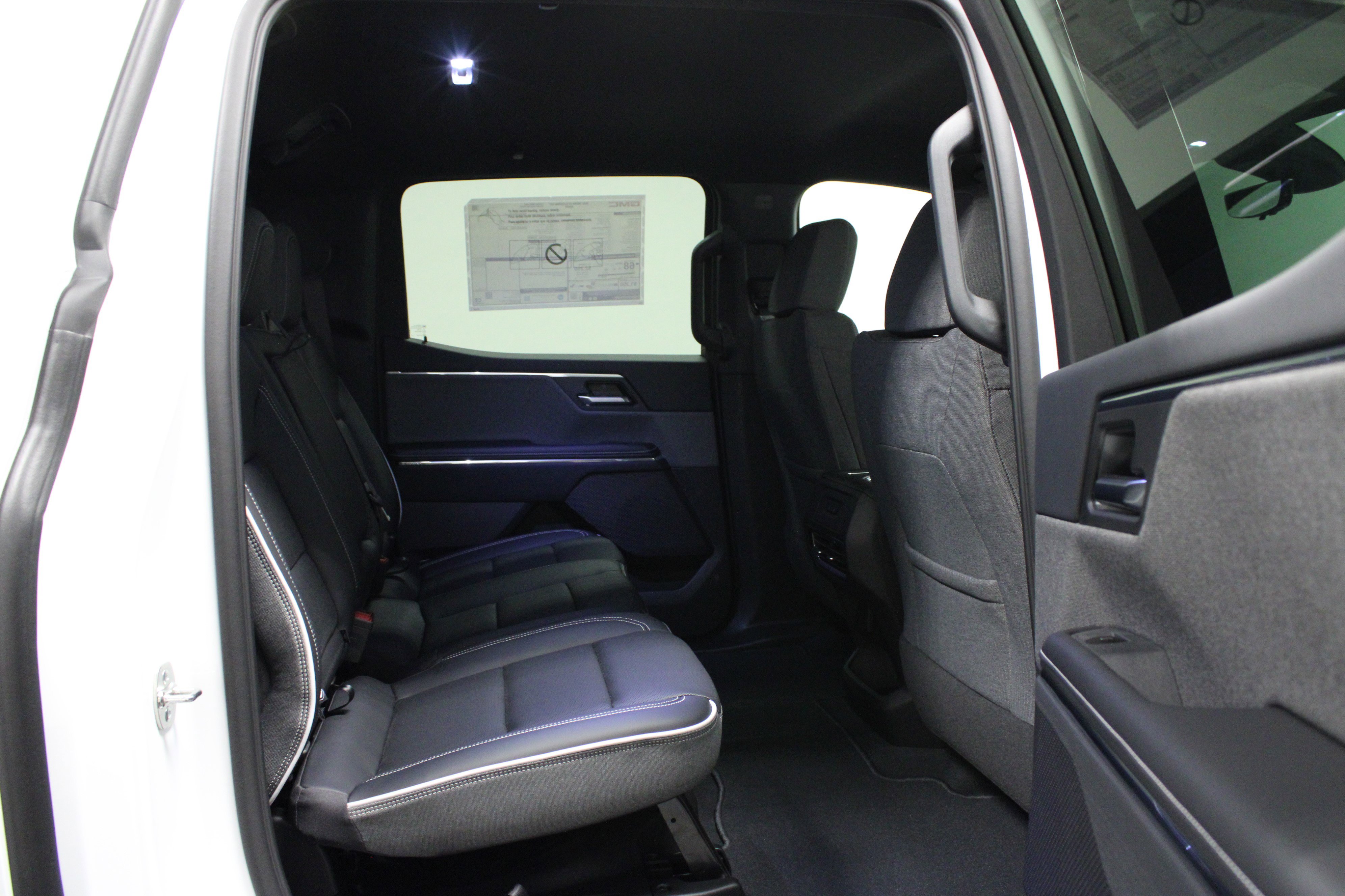 New 2026 GMC Sierra EV Elevation w/ Premium Package image 15