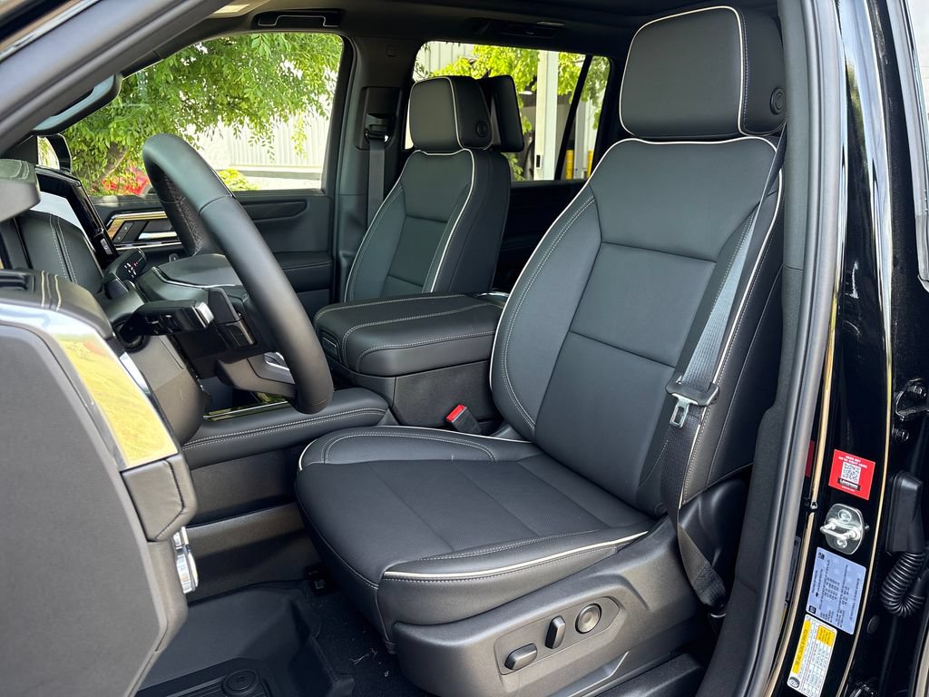 New 2026 GMC Yukon XL Elevation w/ Elevation Premium Package AWD/4WD image 13