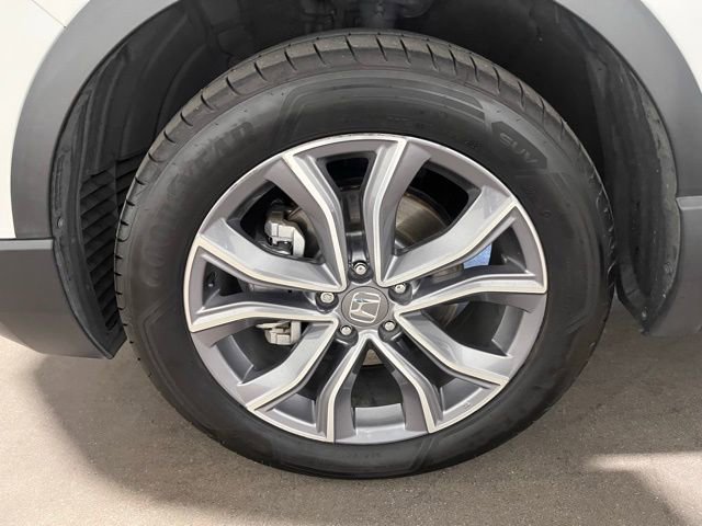 Used 2022 Honda CR-V Touring image 28