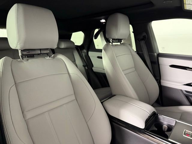 New 2026 Land Rover Range Rover Evoque S image 33