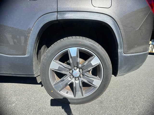 Used 2019 GMC Acadia SLT AWD/4WD image 5