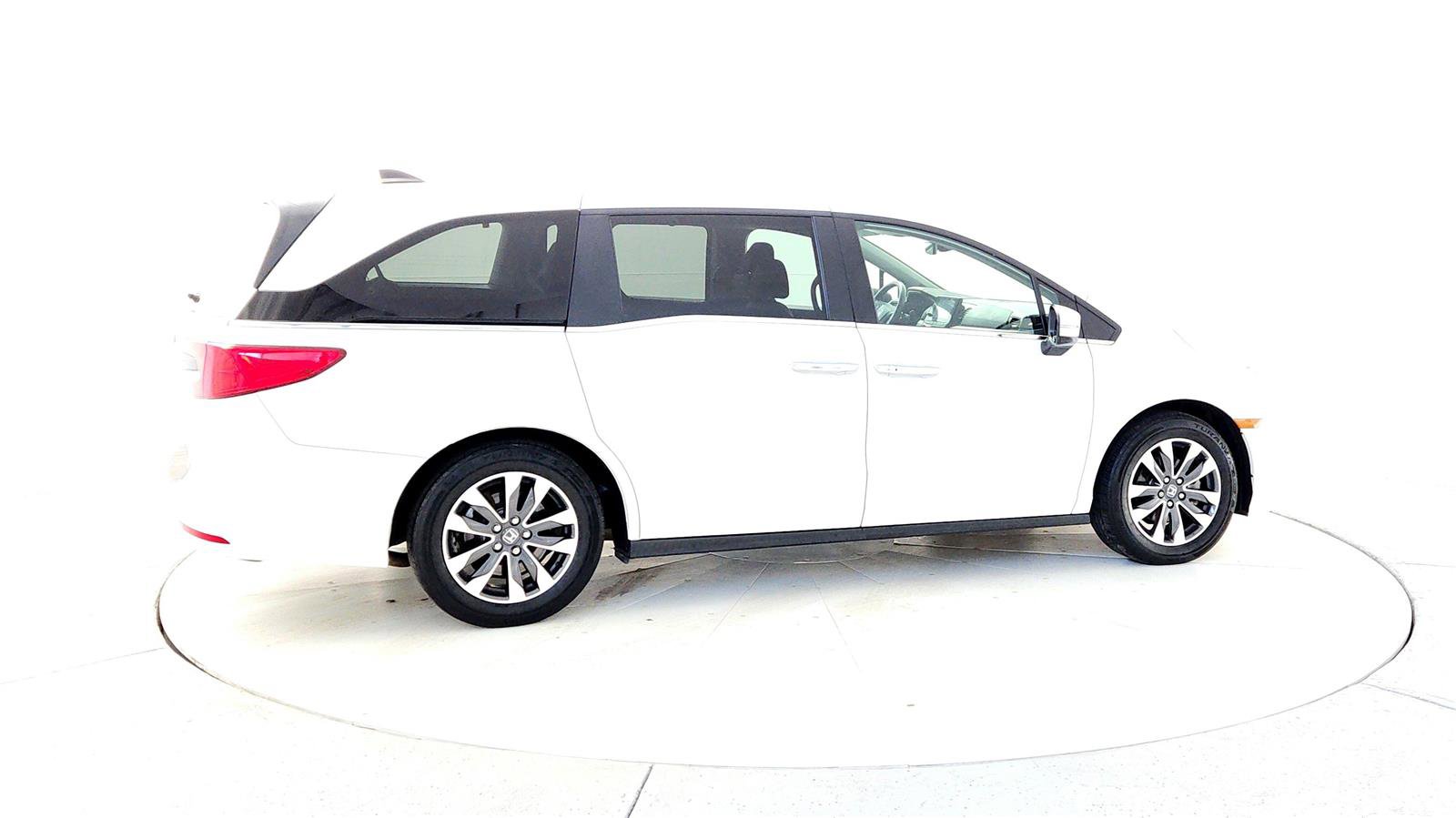 Used 2021 Honda Odyssey EX-L image 6