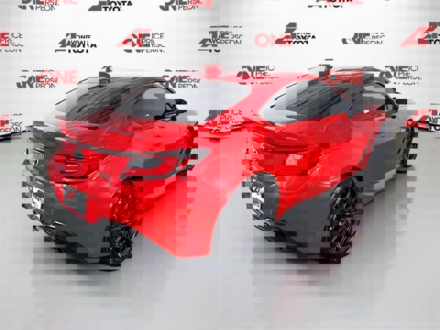 Certified 2023 Toyota GR86 Premium image 7