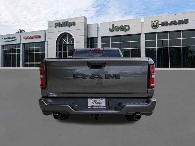 New 2026 RAM 1500 Express RWD image 5