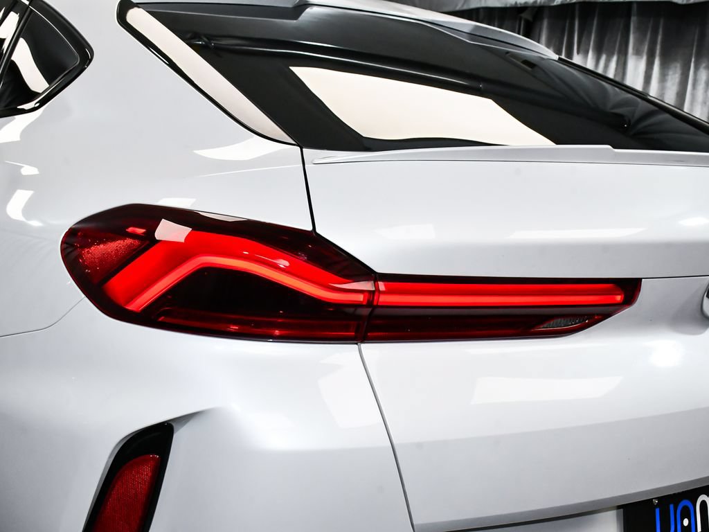 Used 2021 BMW X6 M w/ Executive Package AWD/4WD image 84