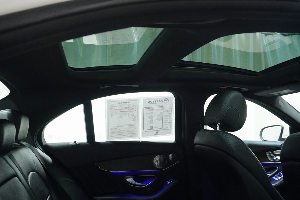 Used 2020 Mercedes-Benz C 300 4MATIC Sedan image 24