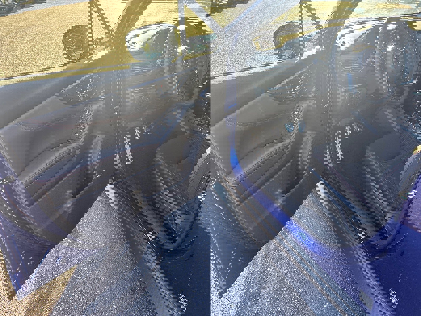 New 2025 Subaru WRX Premium image 9