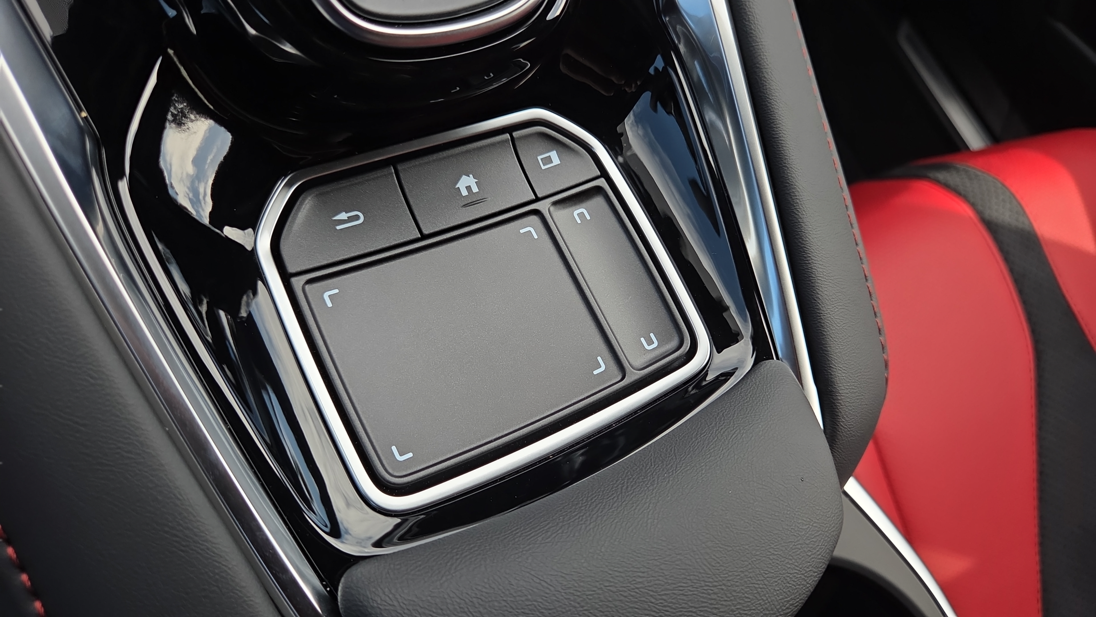 New 2026 Acura RDX A-Spec AWD/4WD image 32