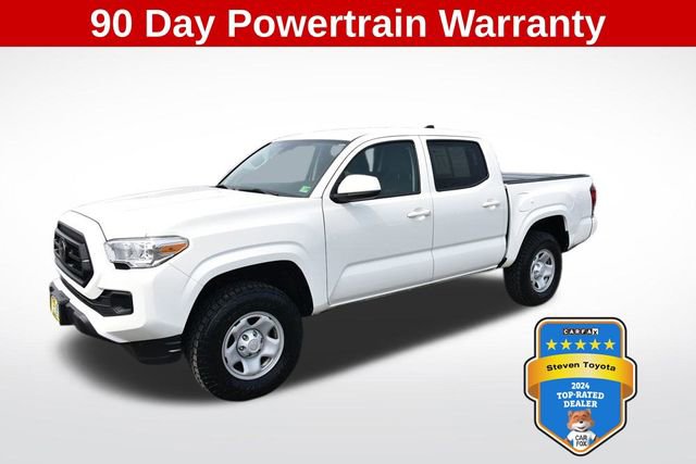 Used 2022 Toyota Tacoma SR