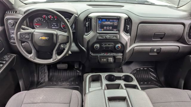 Used 2022 Chevrolet Silverado 2500 W/T w/ WT Fleet Convenience Package image 23