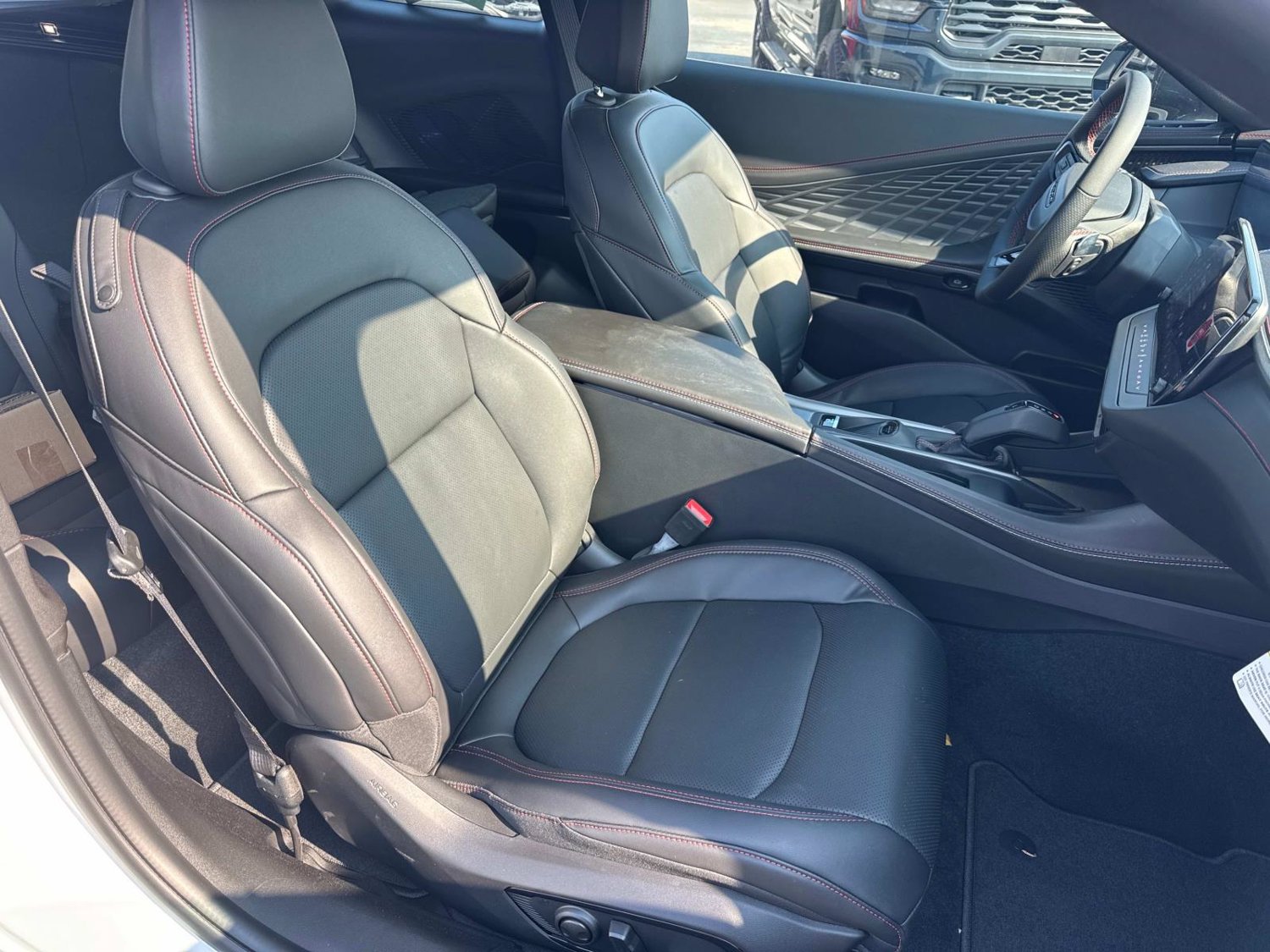 New 2026 Dodge Charger R/T AWD/4WD image 43