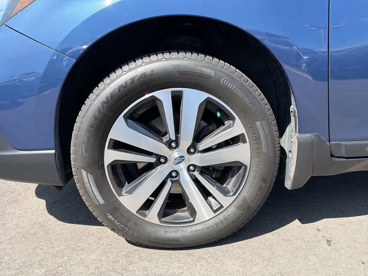 Used 2019 Subaru Outback 2.5i Limited w/ Popular Package #2 AWD/4WD image 19