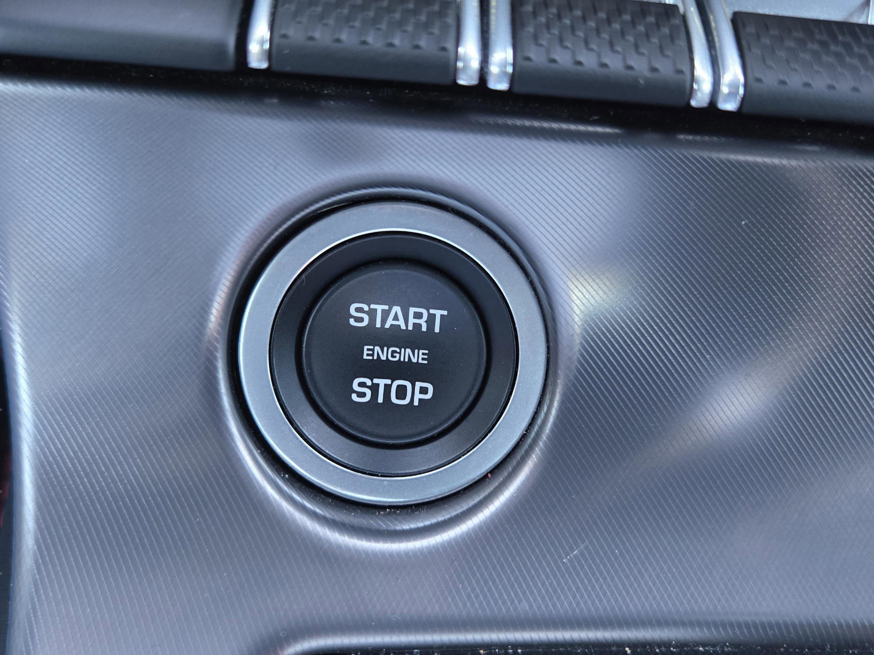 Used 2021 Jaguar F-TYPE First Edition image 13