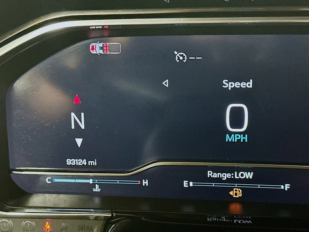 Used 2024 Chevrolet Silverado 1500 LT w/ Max Trailering Package image 15