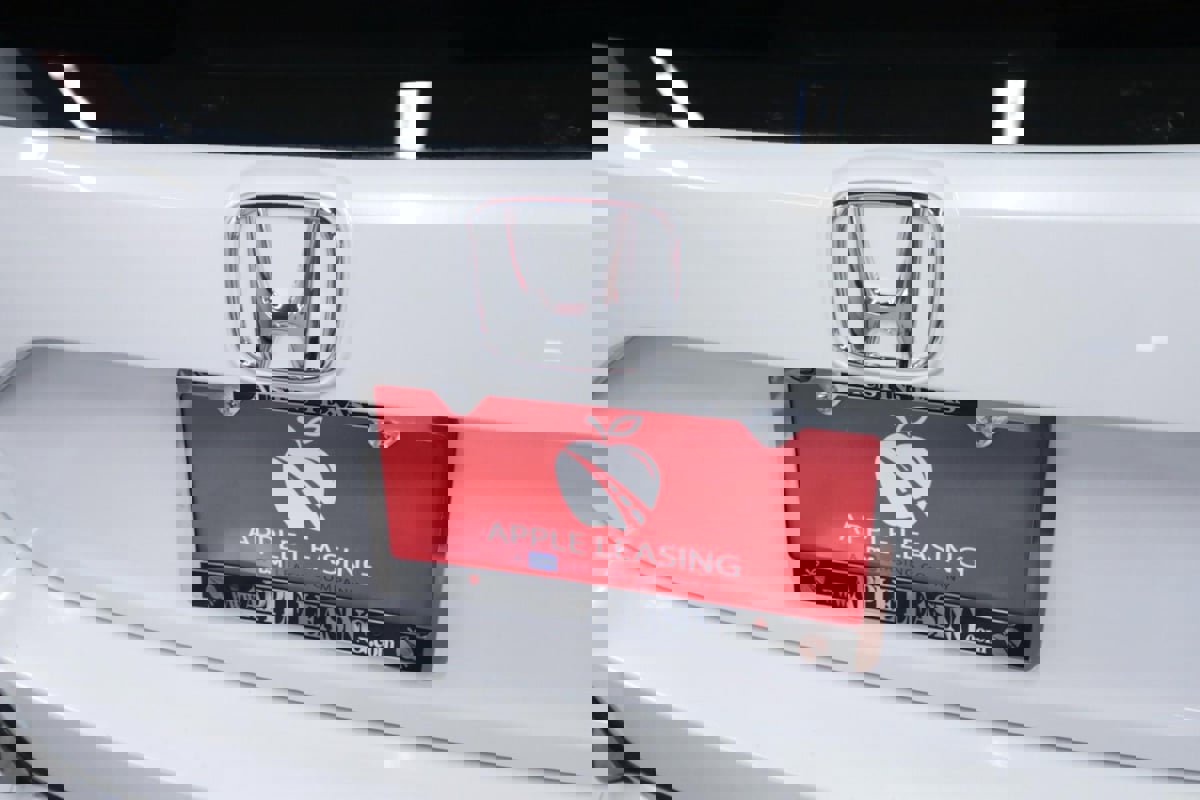 Used 2021 Honda Civic Sport image 25