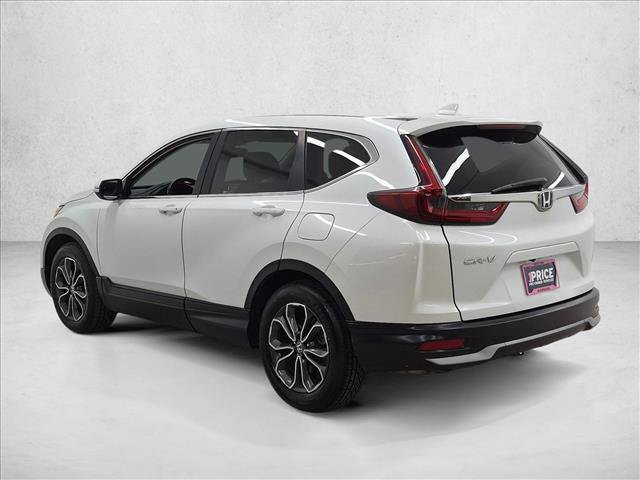 Used 2020 Honda CR-V EX-L image 8