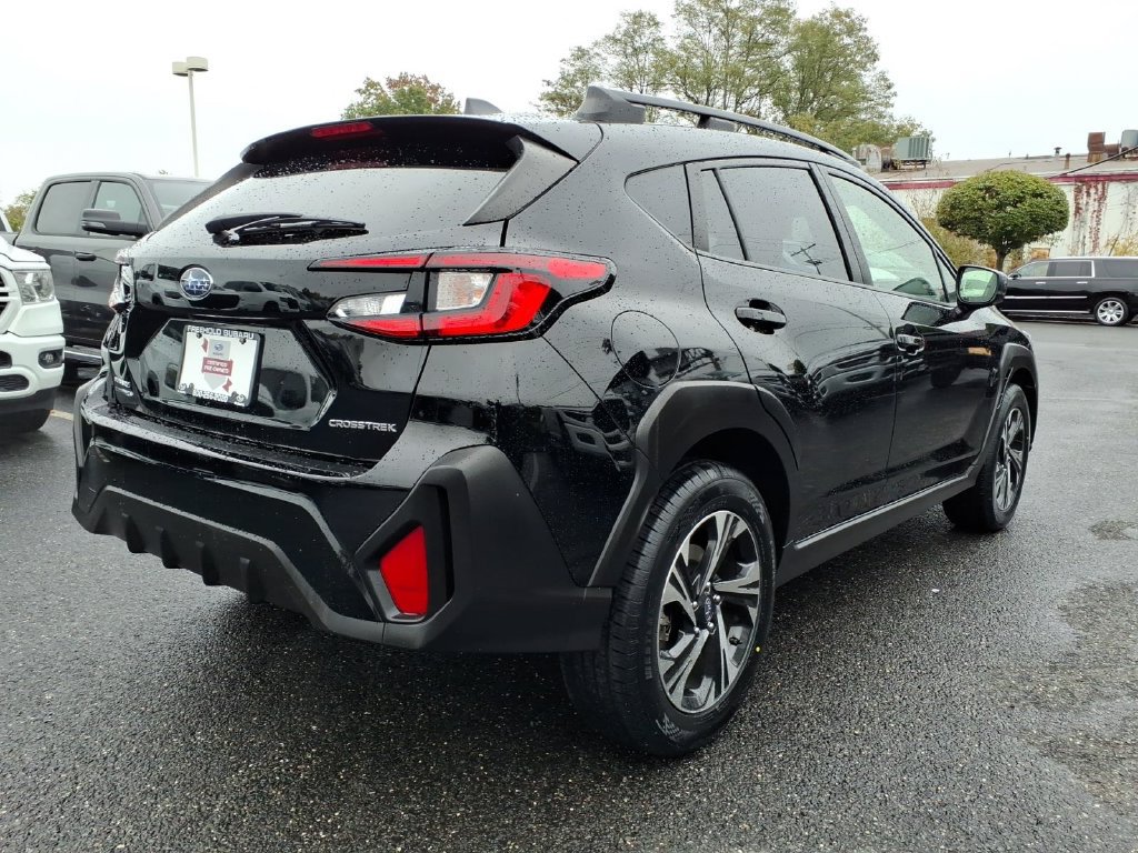 Certified 2024 Subaru Crosstrek 2.0i Premium AWD/4WD image 19