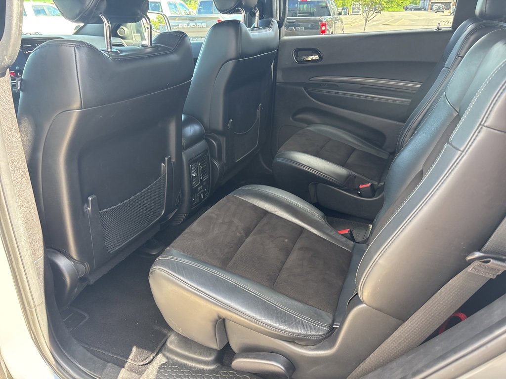 Used 2021 Dodge Durango GT image 15