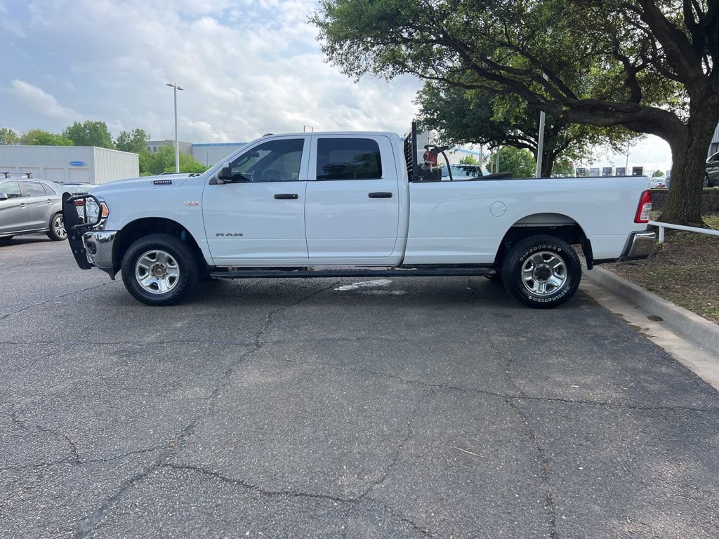 Used 2022 RAM 2500 Tradesman image 4