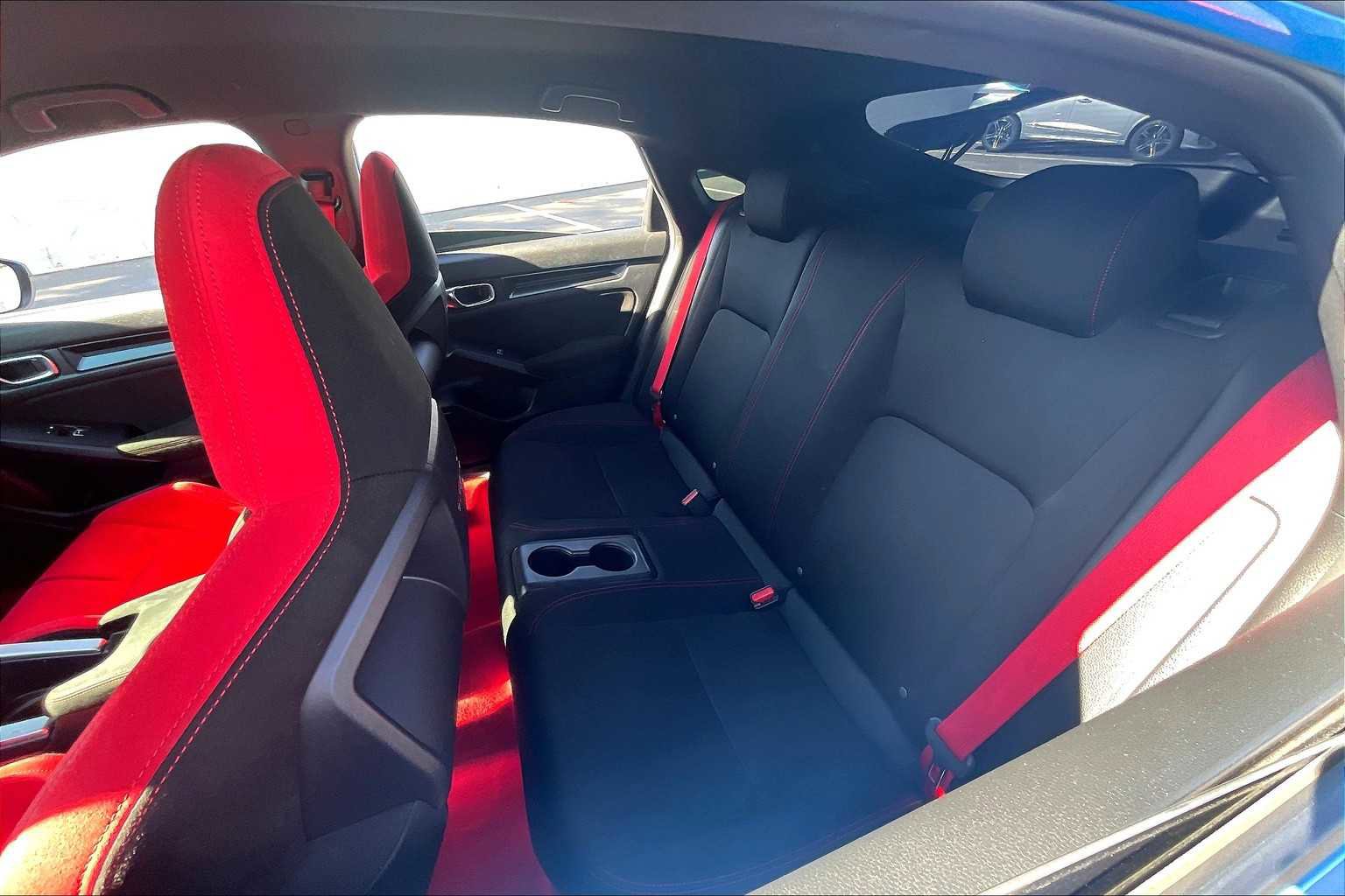 Used 2023 Honda Civic Type R image 27