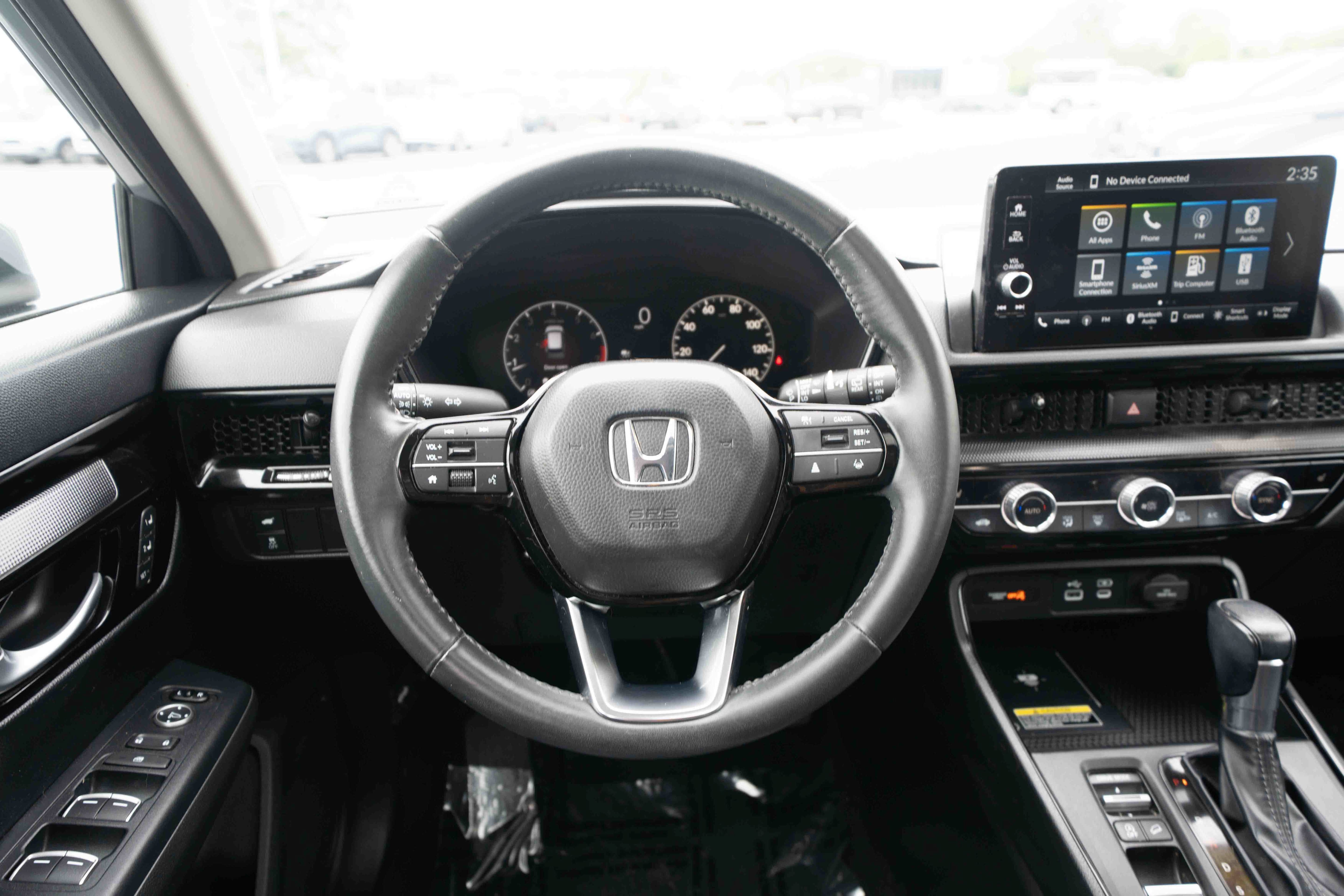 Used 2024 Honda CR-V EX-L image 21