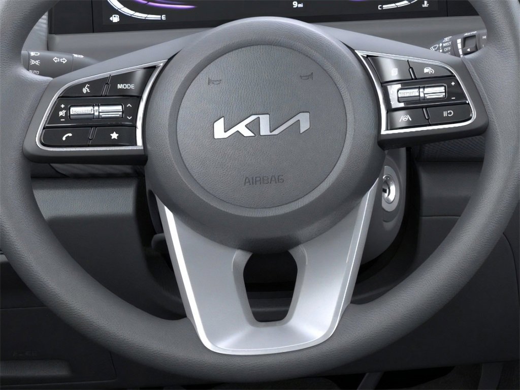 New 2026 Kia Seltos LX image 22